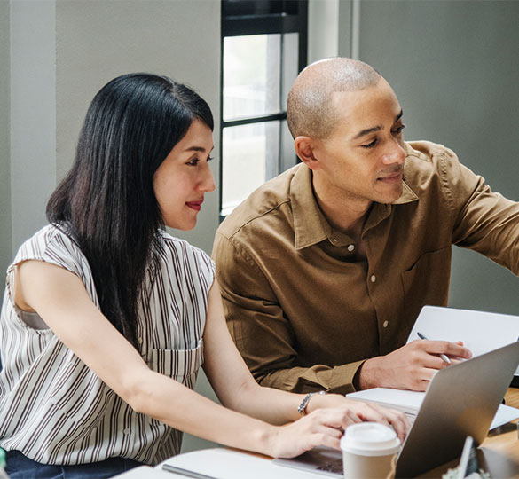 Green Finserv loan assistance